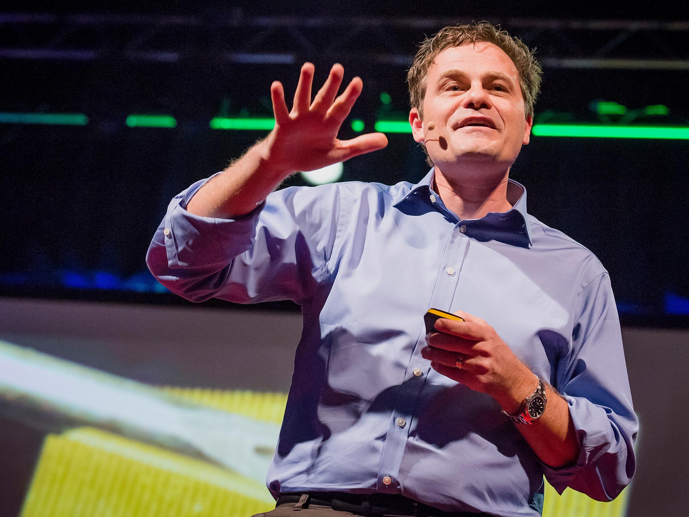 Demo: A needle-free vaccine patch that's safer and way cheaper