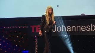 Ann Rosenberg: Activate your science-fiction mindset and change the ...