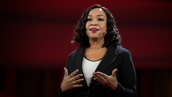 Shonda Rhimes: My year of saying yes to everything