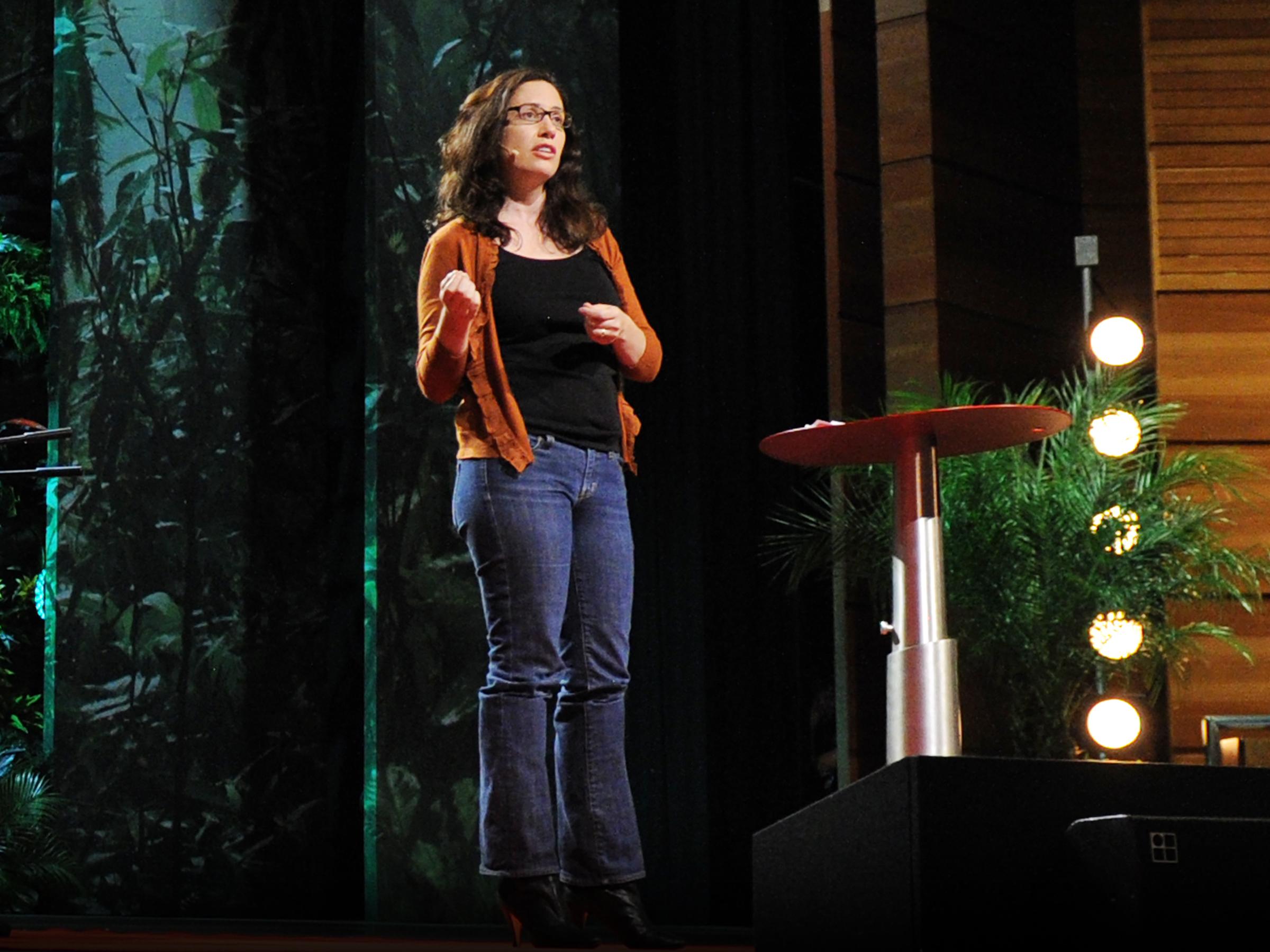 我们学习在我们出生之前