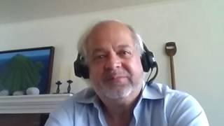 Juan Enriquez: |CÓMO UNIR Y CÓMO DESHACER UN PAÍS|