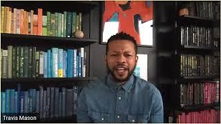 Final Act Unexpected Changes, Sinead O'Sullivan, Travis Mason