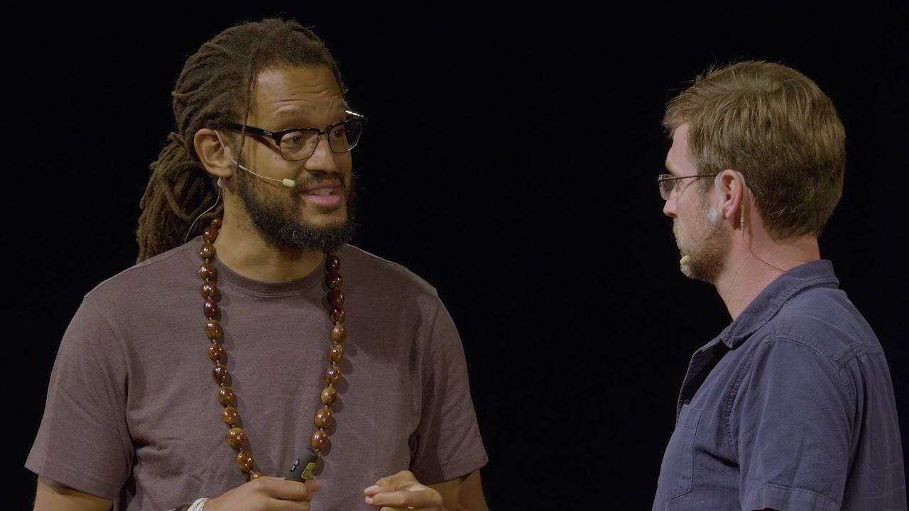 Brer Rabbit and Jonny 5 of Flobots: How to Turn a Crowd Into a ...