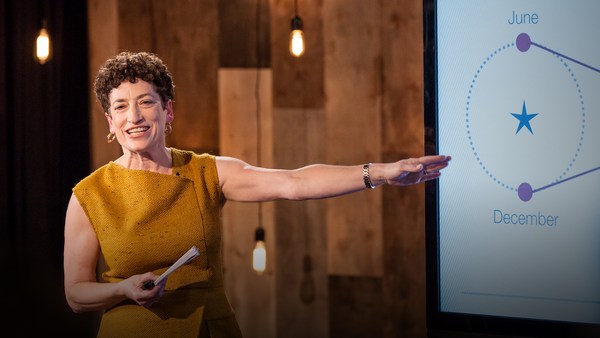 Naomi Oreskes: Why we should trust scientists
