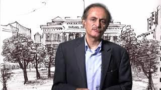 Matcheri Keshavan: Reimagining Mental Health Diagnosis | TED Talk