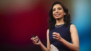 Anima Anandkumar: AI that connects the digital and physical worlds