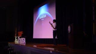 Sohum Guatam: The Truth About Ambition | TED Talk