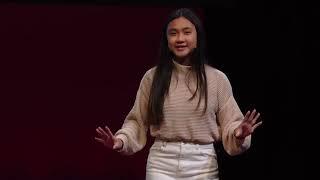 Charisse Chua: Our Society Teaches Us to Fear