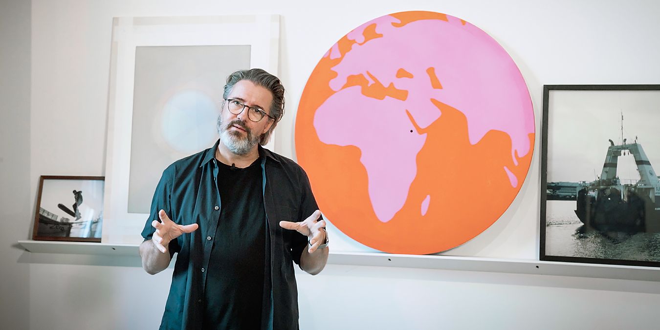 Kids are speaking up for the environment. Let's listen