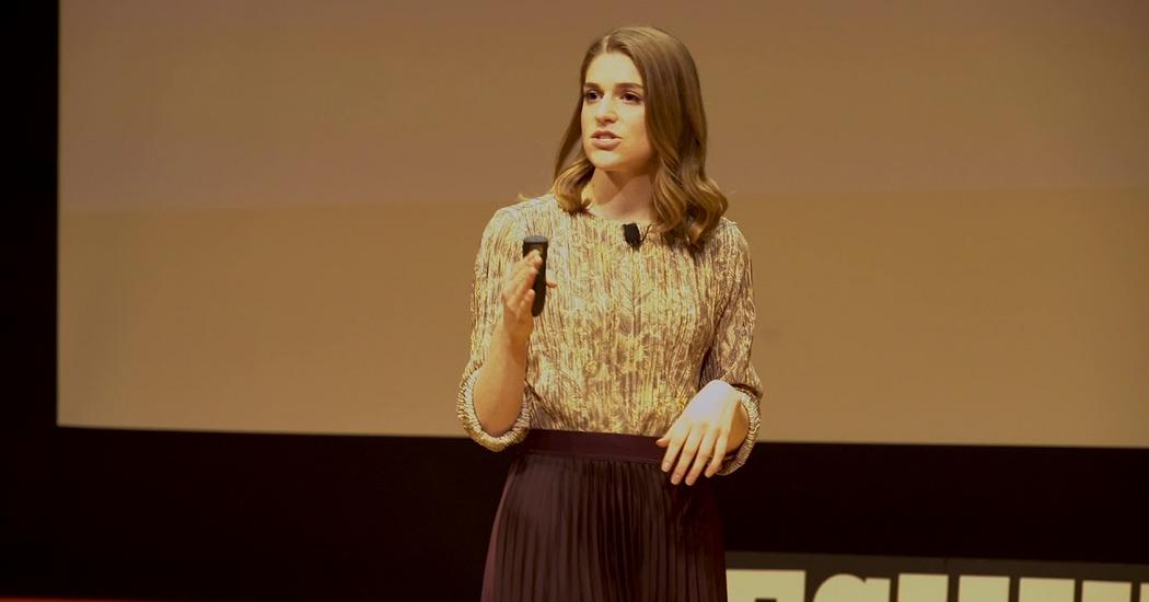 Ayla Postelnek The Power Of Potential Student Centered Learning Ted