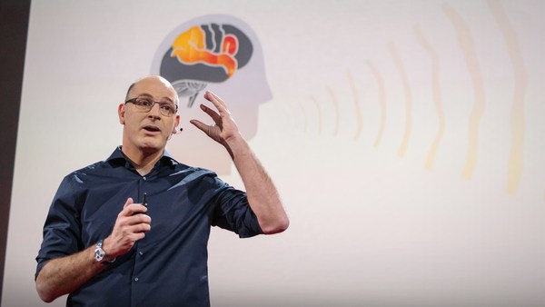 Uri Hasson: This is your brain on communication