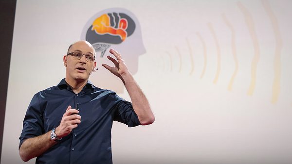 This is your brain on communication
