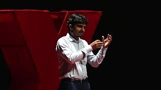 Cnet Ramesh Soni Ramesh Kumar Soni : Water from Thin Air-The new normal | TED Talk