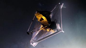 John C. Mather: How the James Webb Space Telescope will unfold the universe