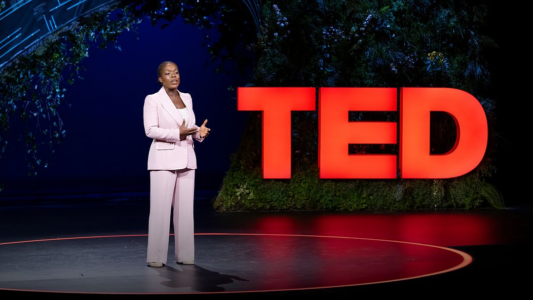 TED: Ideas Worth Spreading