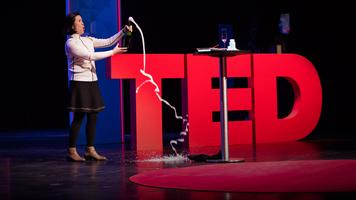Li Wei Tan: The fascinating science of bubbles, from soap to champagne