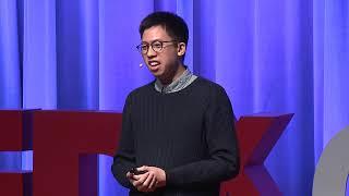 John Mak: Rethinking Politics with Innovation