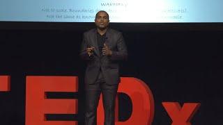 Dr. Philip Kurian: What's Your Reality? Shining Light on Quantum Worlds