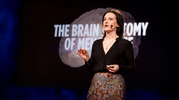 Lisa Mosconi: How menopause affects the brain