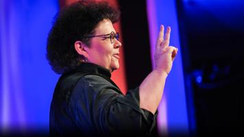 Becky Blanton: The year I was homeless