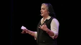 Alanna Shaikh: Coronavirus is our future | Alanna Shaikh | TEDxSMU