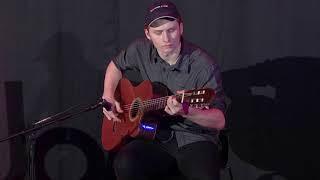 Adam Carroll: Adam Carroll: Guitarist Performance