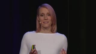Anne Scherer: What conversations with machines can teach us about our conversations with humans