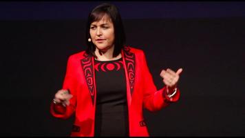 Carolyn Roberts: Reconciliation in your Community