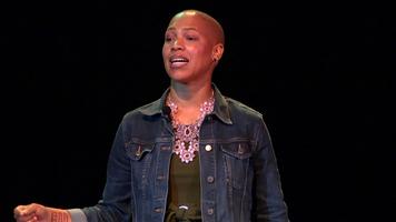 Kimberly Brazwell: Crazy and Black and Poor