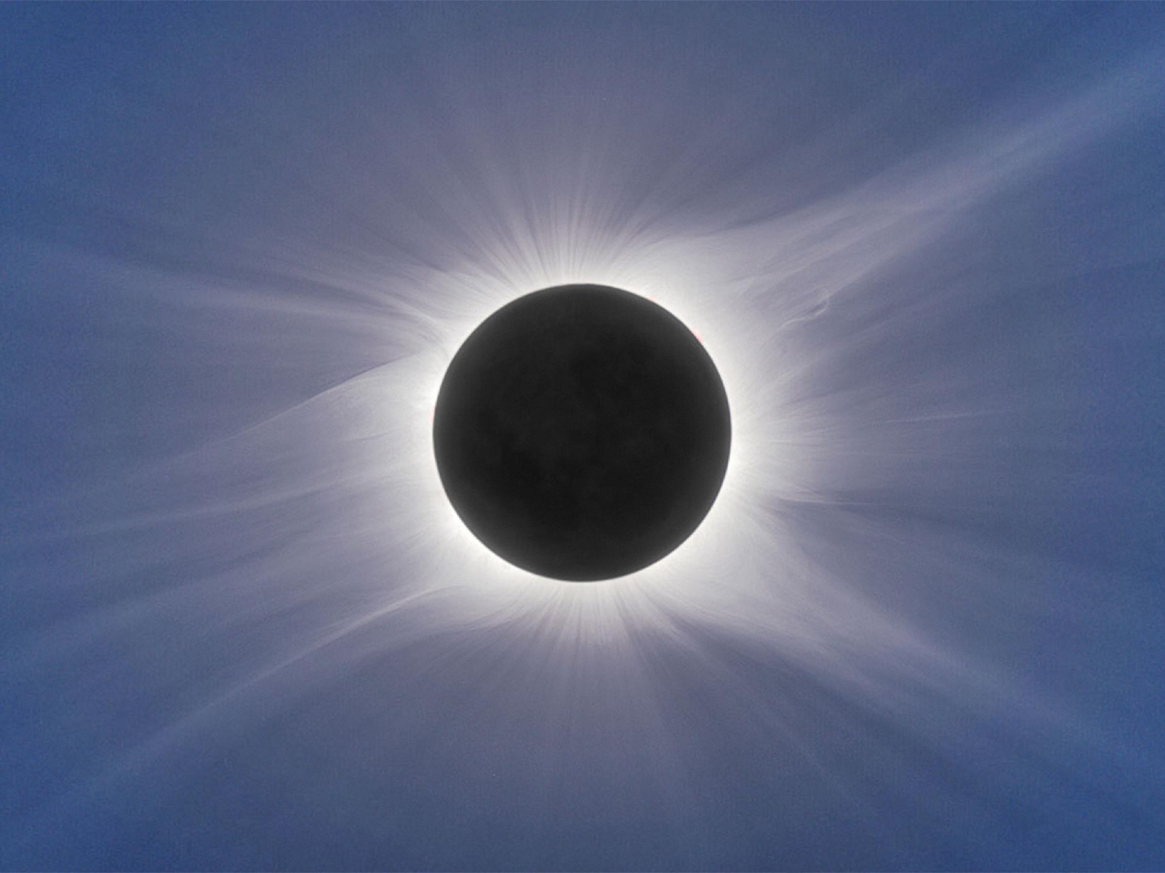 You owe it to yourself to experience a total solar eclipse