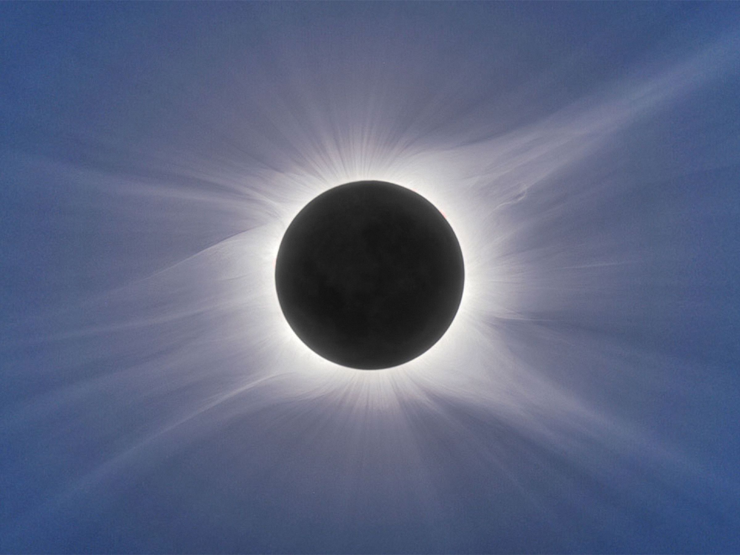 You owe it to yourself to experience a total solar eclipse