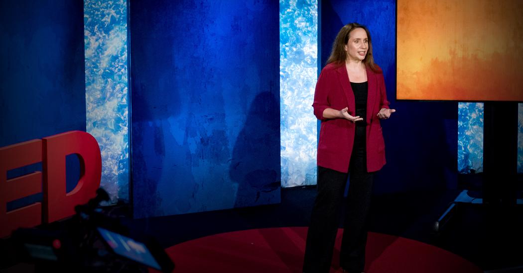 ハイディ グラント イエスと言ってもらえる助けの求め方 Ted Talk