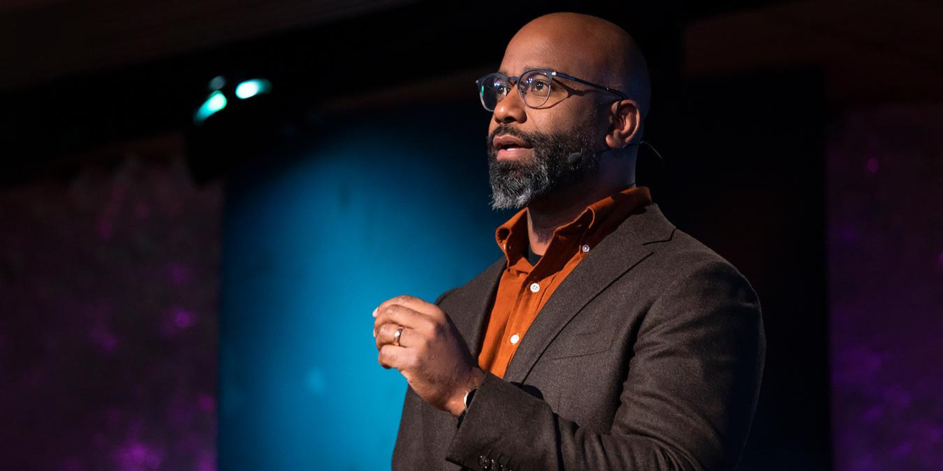 How radical hospitality can change the lives of the formerly incarcerated