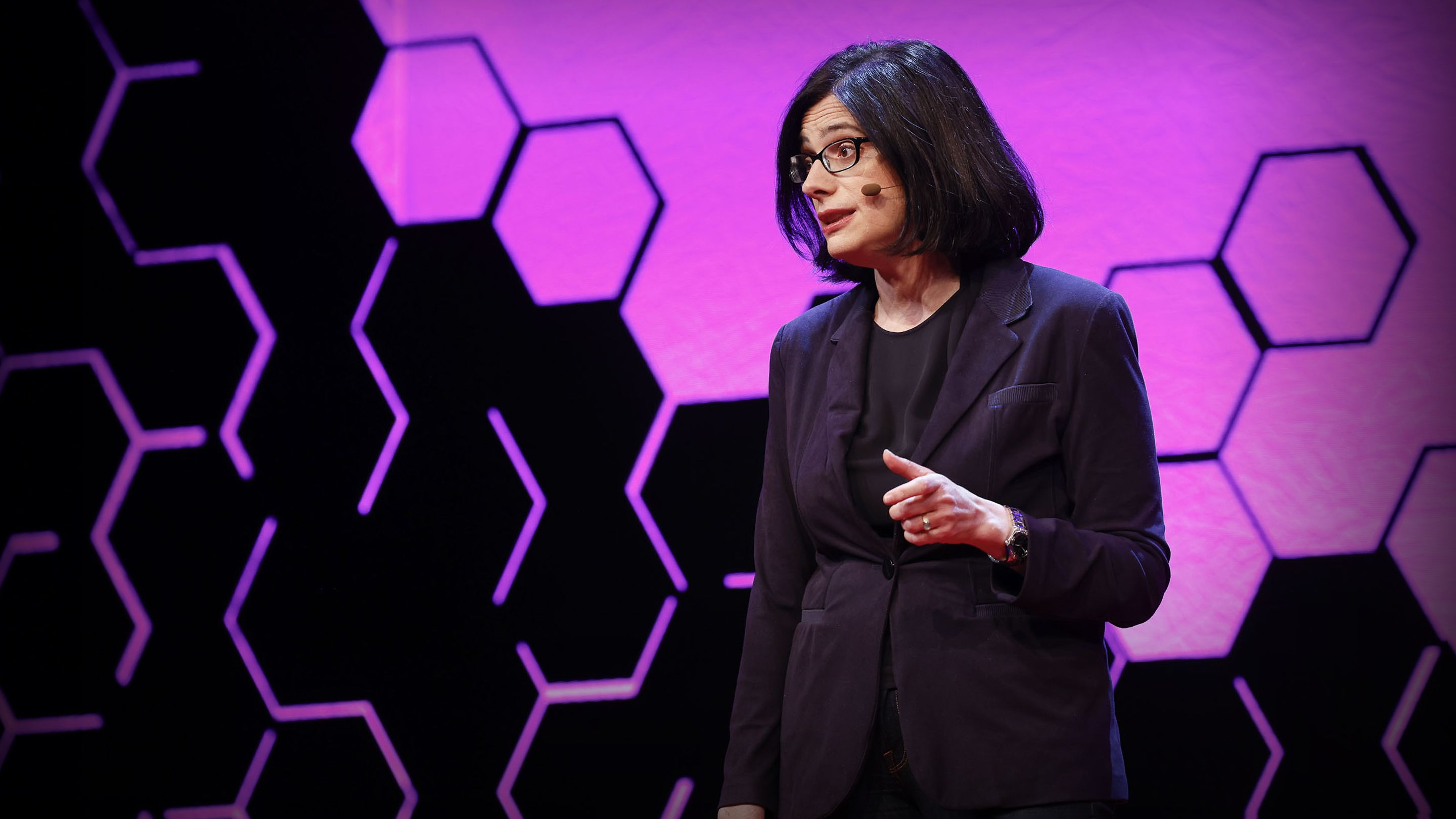 Can AI help develop new medicines?