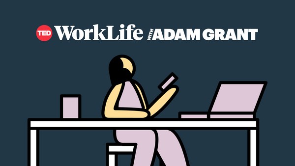 WorkLife with Adam Grant: Authenticity is a double-edged sword