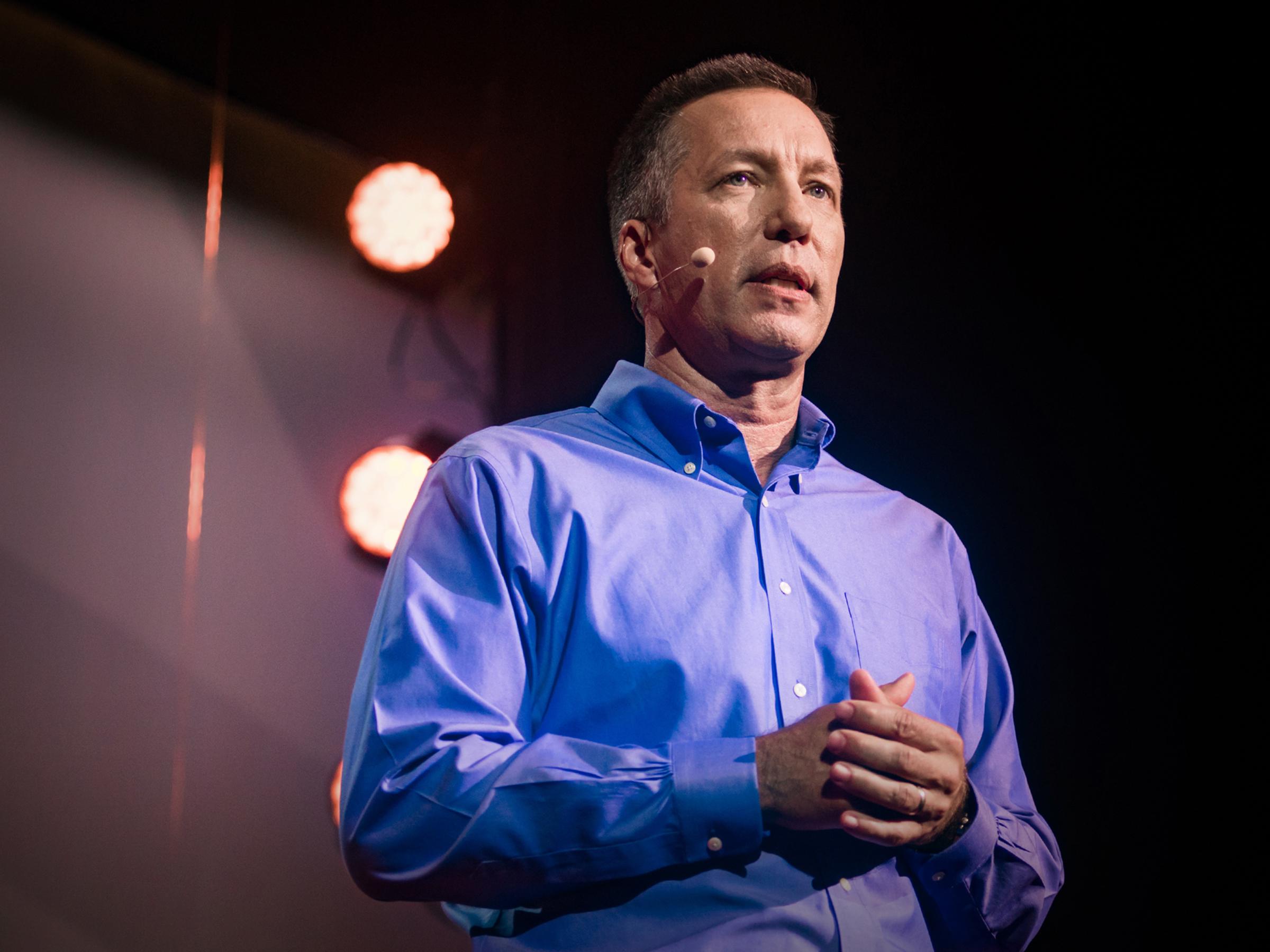 Lessons from a former Air Force pilot on counterintuitive thinking