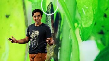 Saad Bhamla: The fascinating physics of insect pee
