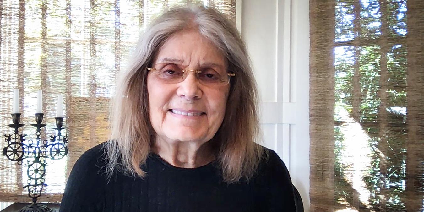 To future generations of women, you are the roots of change