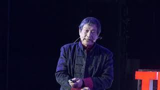 Hongbo Deng 邓洪波: 岳麓书院的文化密码 The cultural code of Yuelu Academy | TED Talk