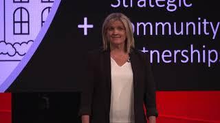 Heather Simonich: Finding Hope Through School-Community Partnership ...