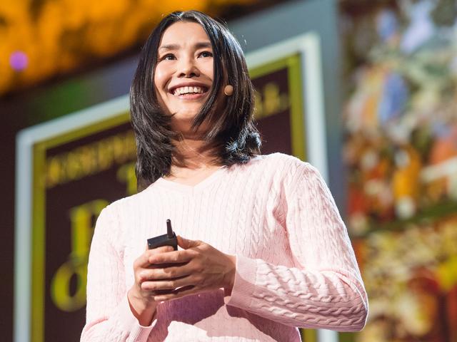 How books can open your mind