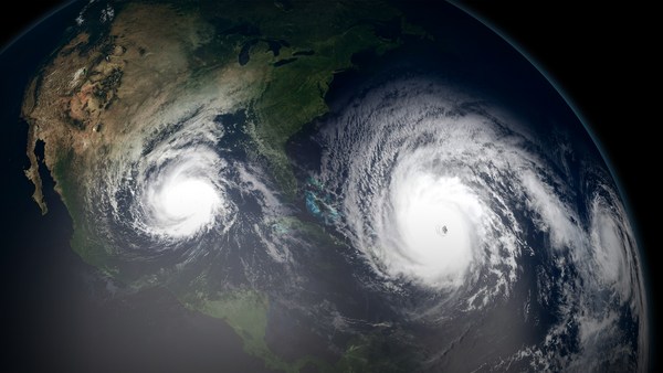 Al Roker, Al Gore, David Biello and Latif Nasser: The science of extreme weather — and how to reduce the harm