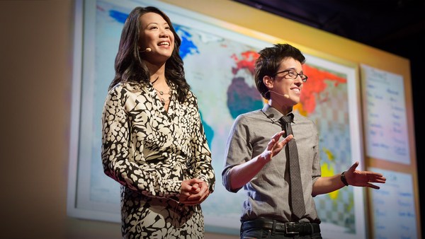 Jenni Chang and Lisa Dazols: This is what LGBT life is like around the world