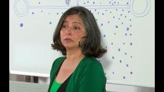 Maha Alusi: Moments of happiness and life visions | TED Talk