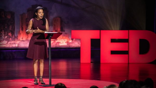 Isabel Wilkerson: The Great Migration and the power of a single decision