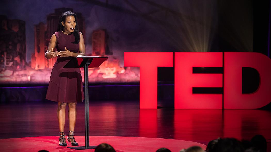 Isabel Wilkerson Opens Up: Her Life With And Without Brett Hamilton - 3enz1ka