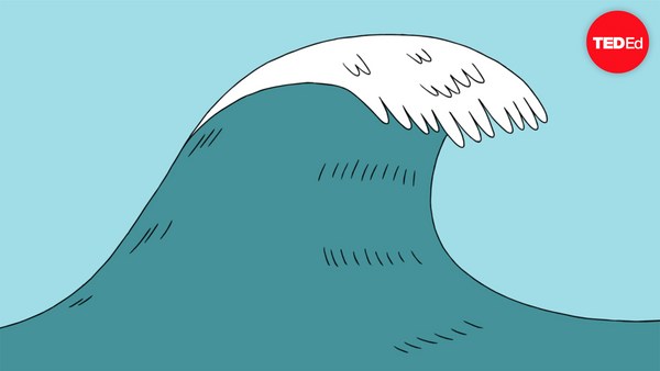 Alex Gendler: How tsunamis work