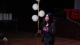 Vania Chow: Stress, Perception, and 'Success'