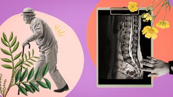 Jen Gunter: 5 things you should know about back pain