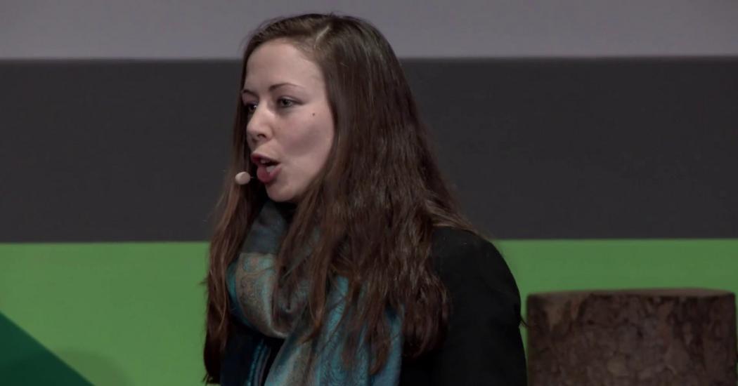 Six steps to improve your emotional intelligence | Ramona Hacker | TEDxTUM
